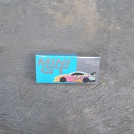 Mini GT MiniGT MGT 743 LB Super Silhouette S15 Silvia LB Kuma