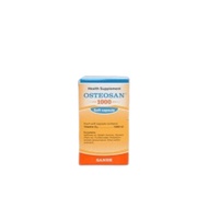 Osteosan 1000IU - Bone Health & Immune Vitamin Supplement