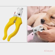 JOY Small Pet Nail Cutter for Dogs Nail Cutter Avoid Excessive Cutting Nail Cutter