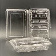 BENXON- Bops 2H Container Food Tray