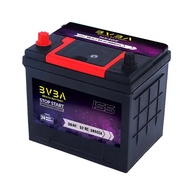 36B20R vietnam dry ODM 3x long cycle life AGM Start Stop Battery OEM SMF  batteries for 12V recharge