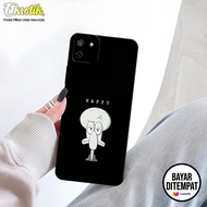 Softcase REALME C11 2020 - Eksotik - Casing REALME C11 2020 - Fashion Case - Aksesoris Handphone - S