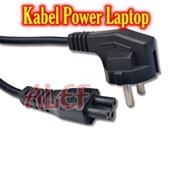Laptop Power cable 3 pin charger adapter