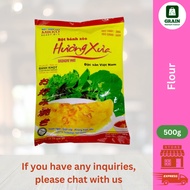 [HALAL] Mikko Huong Xua Pancake Dough 500g - Bot Banh Xeo, Banh Khot Huong Xua - 煎饼粉500克装