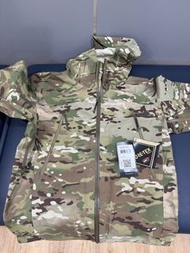 Arcteryx LEAF 軍版不死鳥 ALPHA LT Gore-Tex jacket