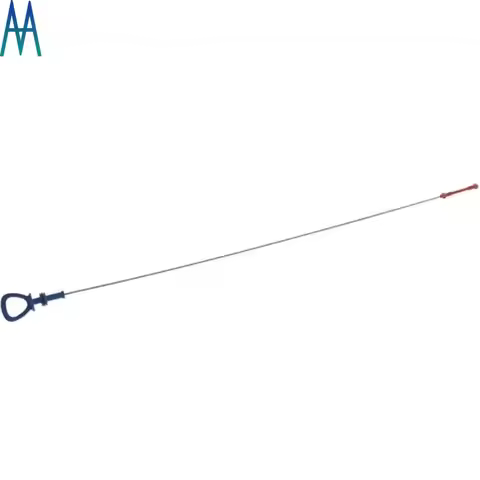 2730101072 A2730101072 Engine Oil Level Dipstick Gauge Tracking Rod for Mercedes Benz W221 S500 M273