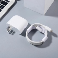 Pixel 10 9 Pro XL Charger 45W EU US USB C PD Wall Travel Adapter สําหรับ Google Pixel 10 9 8 7 6Pro