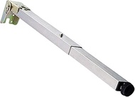 1pcs Stainless Steel Table Legs,Adjustable Furniture Legs,Folding Metal Dining Table Feet,Foldable T