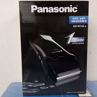 Panasonic ES-RC30 電鬚刨