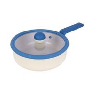 กระทะลึกพร้อมฝา 20 ซม. NEOFLAM DANISH (1286748)