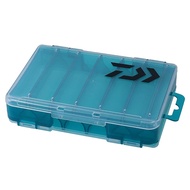 DAIWA Reversible Fishing Lure and Egi Case RC Series – RC86, RC86L, RC100, RC120, RC140, and RC165, 
