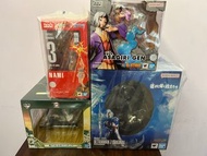 FIGUARTS ZERO FIGURE 海賊王 One Piece 奈美 娜美 NAMI  Dr.STONE 淺霧幻 ASAGIRI GEN 超人Z Ultraman Z Original 超激戰 