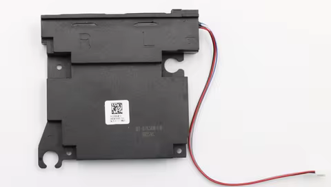 New and Original for Lenovo thinkpad T440P Built-in Speaker loudspeaker 04X5398 00HM253 04X5399