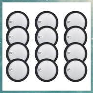【T Q L I】 For  B505 B506 B603 B603 Pro BX5 WB55 WB73 B6 Pro BX6 BX7 Pro Mite Remover Hepa Filter Rep