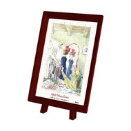 MA-07 ENSKY MAME Puzzle 拼圖 Ghibli 吉卜力 Kiki's Delivery Service 吉卜力魔女宅急便系列 - 光線照射的房間