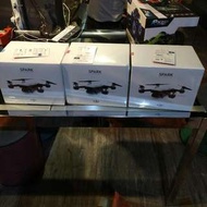 Dji Spark全能套裝版22500白色總代理