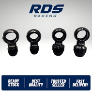 RedSuns Aluminium Banjo Male Fitting Adapter Bolt AN8 AN10 ~ NEW STOCK ~