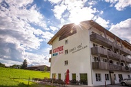 庫伊阿爾卑斯基茨比厄爾高山飯店 (COOEE alpin Hotel Kitzbüheler Alpen)
