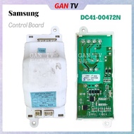 Original Samsung DA41-00472N 472N Refrigerator Fridge Control Board PCB PCBoard Second Hand GANTV