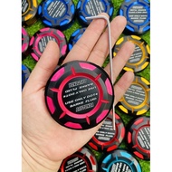 Nắp xăng Daytona nhôm cnc 2line cho mọi loại xe . DoChoiXeMayShop