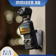 [mmisen.sg] Non-Slip Angle Adjustable Magnetic Camera Mount Base Stand Fit For Osmo Pocket 3