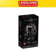 LEGO®  Star Wars TIE Fighter Pilot Helmet 75274(R)