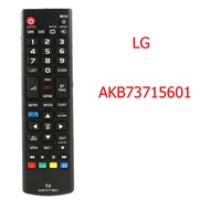 Universal akb73715601 compatible with 99% LG Smart TV remote control compatible with following LG TV