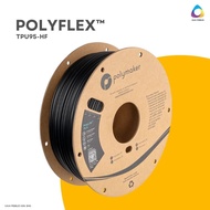 Polyflex TPU95-HF filament (1kg)