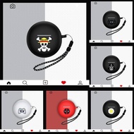 LHT03 HT38 case /  TWS PRO 6 CASE / TWS PRO 5 CASE / AIR PRO6 CASE Silicone Protective Case For HT38