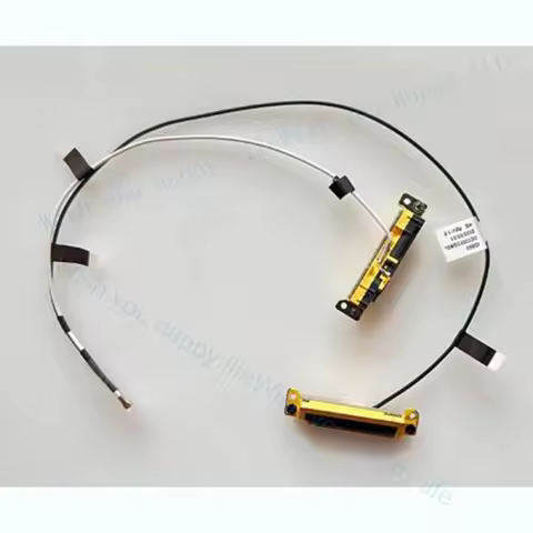 LL New For Dell Precision 16 5680 M5680 WiFi Cable Antenna Wire 0R2N99 R2N99