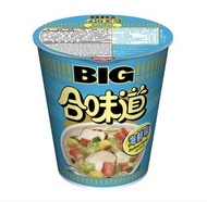 合味道BIG 海鮮味
