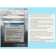 Enrofloaxcin hcl 10gr/fish antibiotics/enrofloaxcin/fish medicine