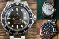 勞力士 Rolex回收-免費鑒定 專業報價 新舊二手名錶 二手錶 帝陀Tudor 歐米茄Omega 浪琴Longines 卡地亞Cartier