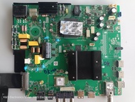 Mainboard Aconatic รุ่น 50US200AN พาร์ท P150-2874V6.0 อะไหล่แท้/ของถอดมือสอง รับประกันสินค้า 30 วัน