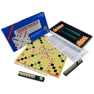 SPM Sahibba BME Economy Board Game SPM02