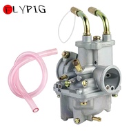 สำหรับ Yamaha PW50 PW 50 1981-2009 yzinger 50 YT60 50cc จักรยานคาร์บูเรเตอร์ Dirt BIKE เครื่องยนต์สำ