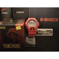 G-Shock DW-6900FS One Piece Japan Set