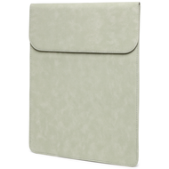 ARDISSI Túi đựng cho Apple MacBook Air M1 M2 11 12 9 13.3 Inch Pro 13 14 15 6 16 PU Da Bảo Vệ Bọc Sạ