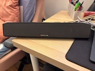 Monster G01 soundbar