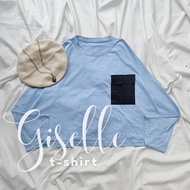Giselle Batwing T-shirt | Sweater | Batwing Batwing Batwing Batwing Batwing | Efyepe