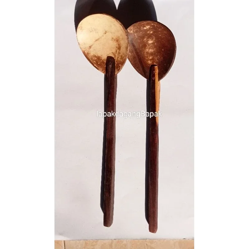 irus batok/ irus batok kelapa