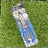 Fishing Plier Relix Grip Master Carbon Steel Fishing Plier RPL34 8 Inches