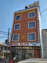 Hotel Elite Panipat Haryana