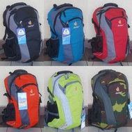 Deuter Bike one Backpack 20L