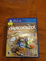 overcooked