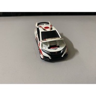 honda civic type r tomica 1/64 tomy diecast fk2r