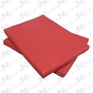 JN4 Seat Size 40x30cm Thickness 1 Inch Cushion Meditation Sofa Bed Beam Pet Yoga