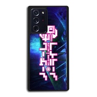 Casing Hardcase Softcase Samsung Note 20 10 9 8 7 Ultra Plus FE No Game No Life AE1764 Case Custom S