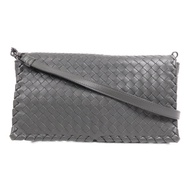 BOTTEGA VENETA 牛皮皮革Olimpia Bag肩背袋