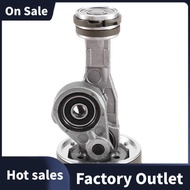 Piston Rod Replacement Air Suspension Compressor Pump Repair Kit for     X5 E70 X6 E71 37226775479